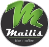 Mailis bike+coffee