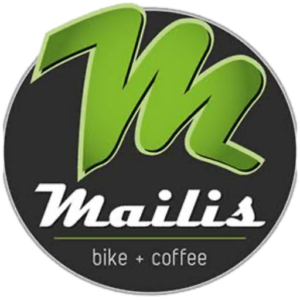 Mailis bike+coffee